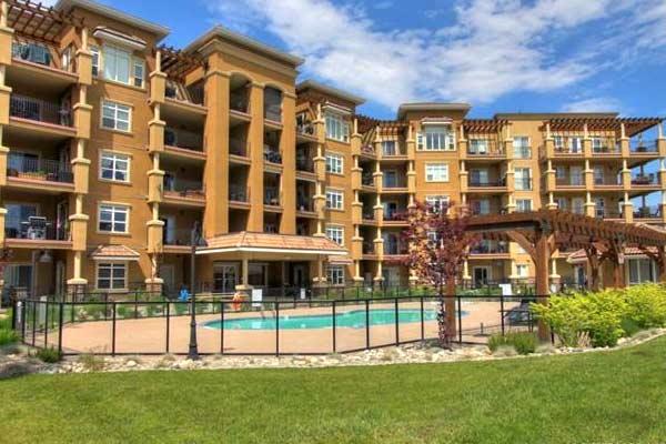 Best Condo Realtor in West Kelowna