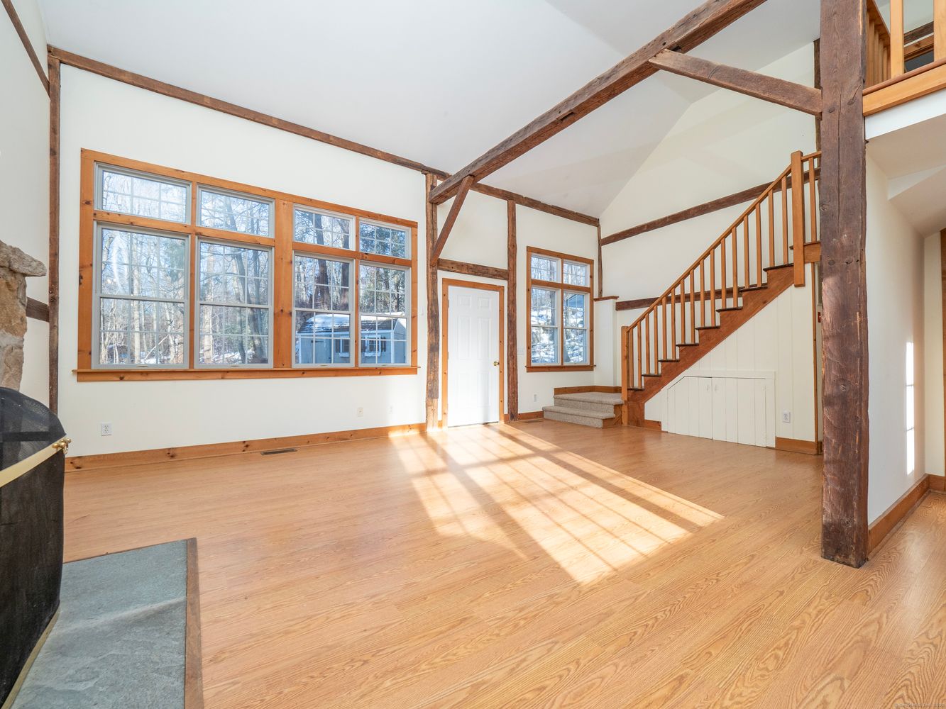 50 Mountain Road
