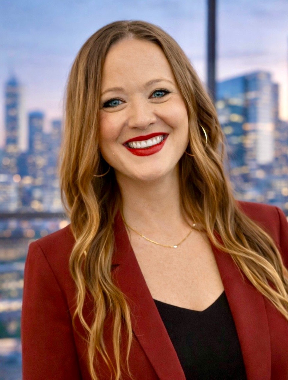 Liz Cloyd