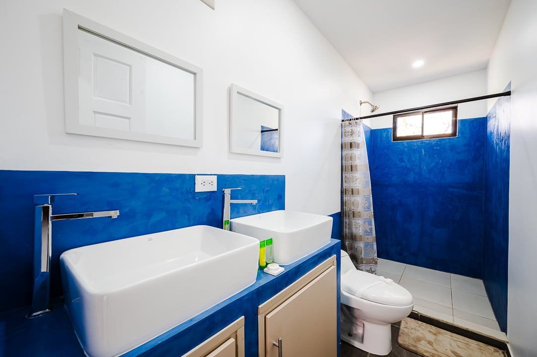 Casa Amani | Walking Distance to the Beach and Downtown Tamarindo!