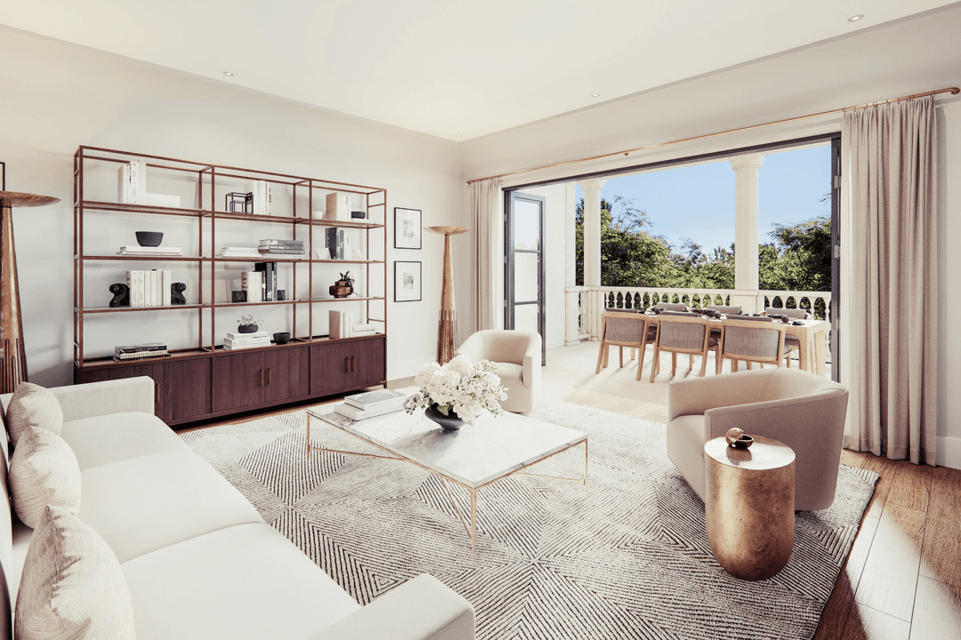 The Village at Coral Gables