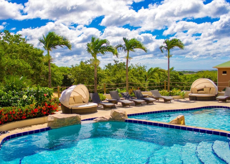 La Jolla de Guasacate