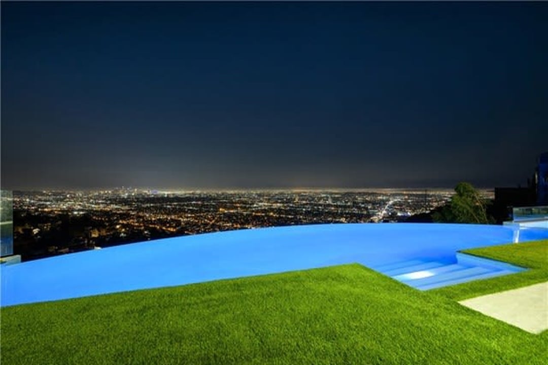 Valley Estate