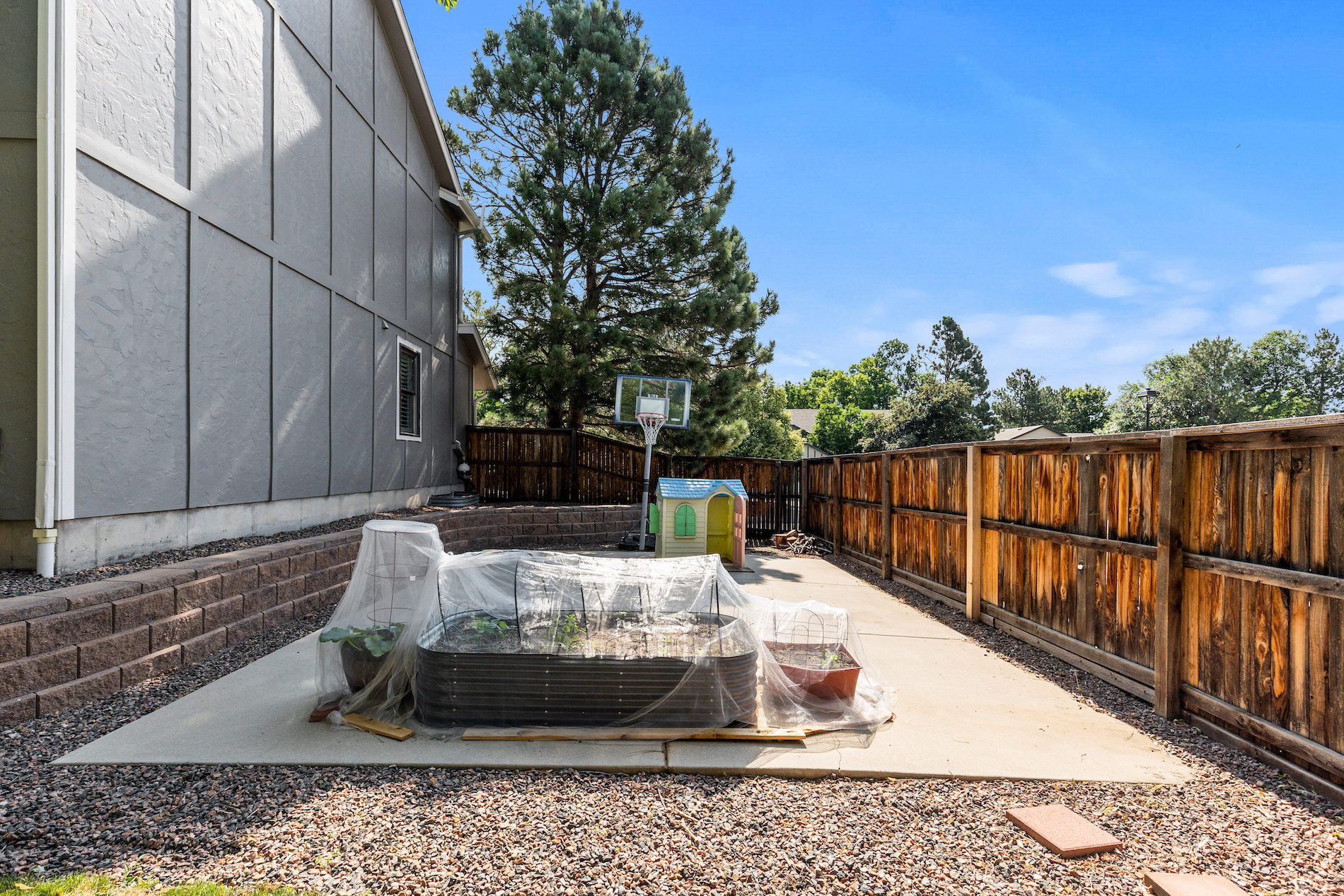 8745 Meadowlark Circle