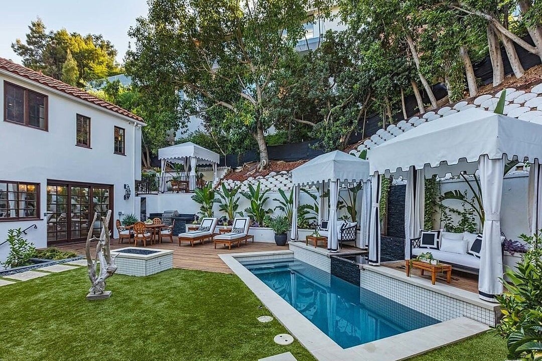 Jade Retreat