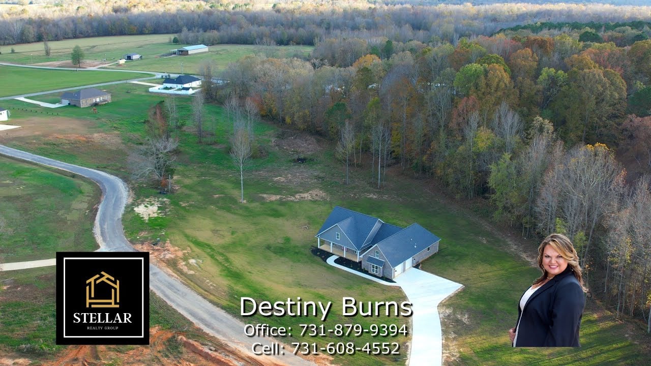 315 Greystone Cove Henderson, TN. 38340