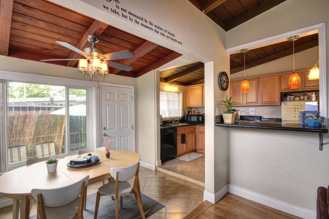 Just Listed for Under $200k!