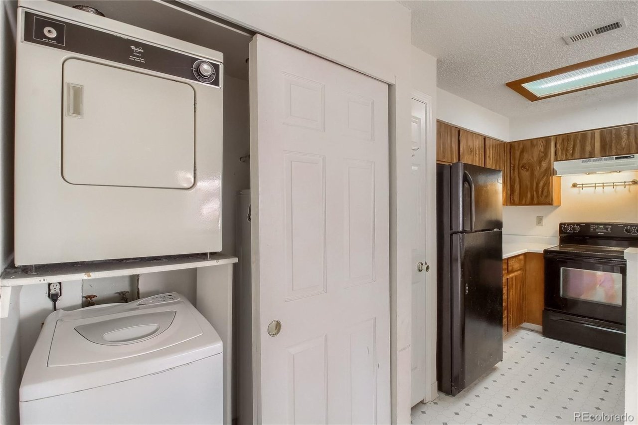 868 S Reed Court Unit# J