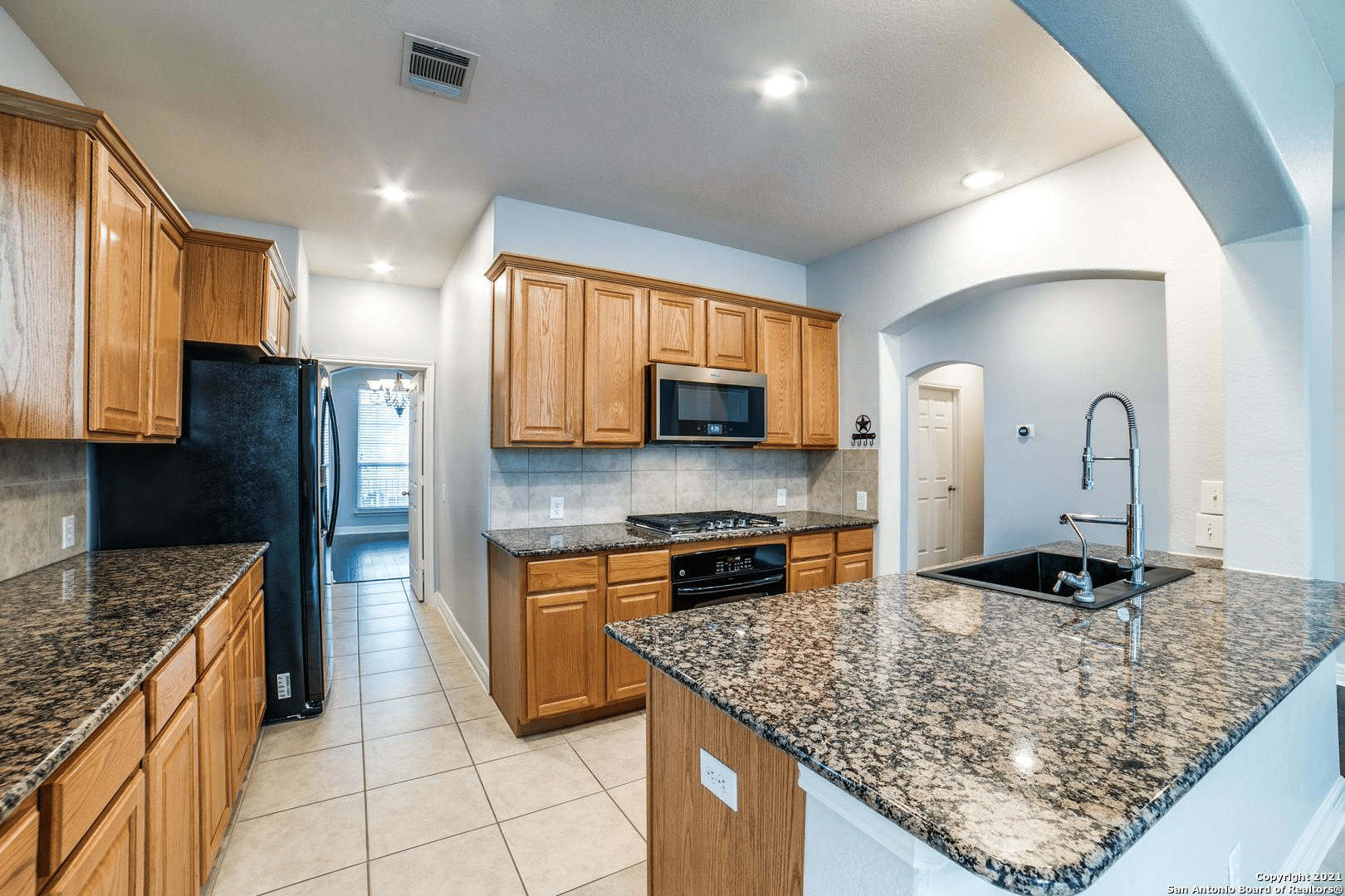 535 Calm Springs