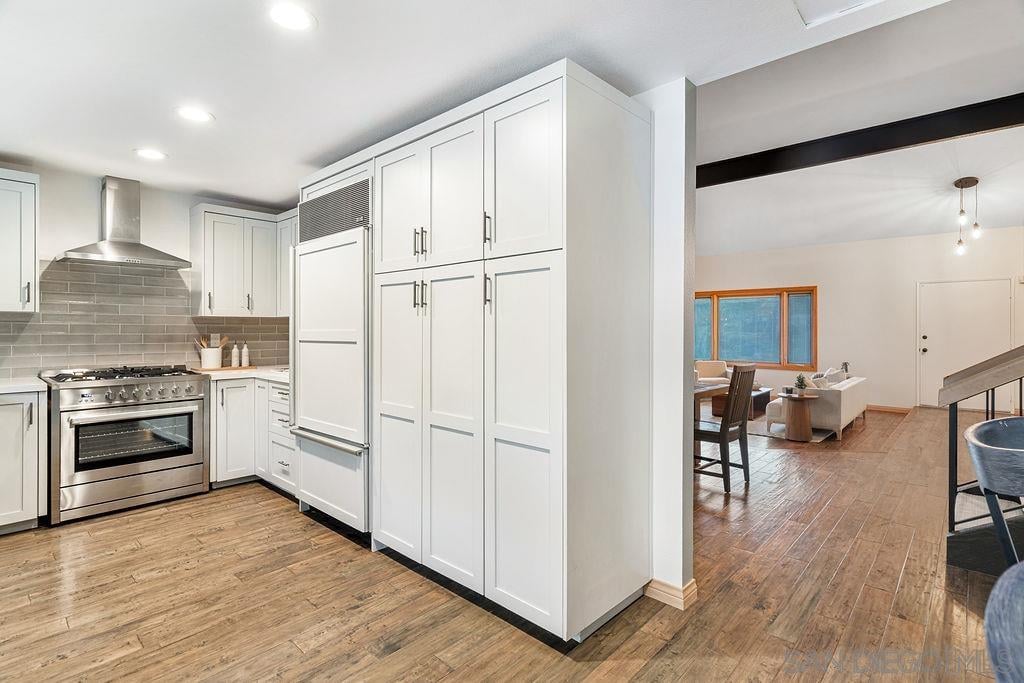 5444 Barkla St. San Diego, CA 92122