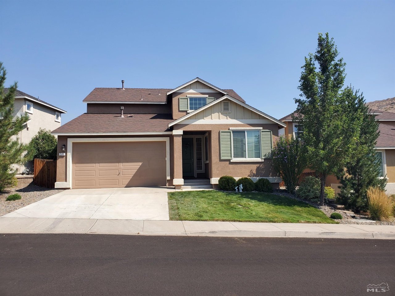 280 Anselmo Dr