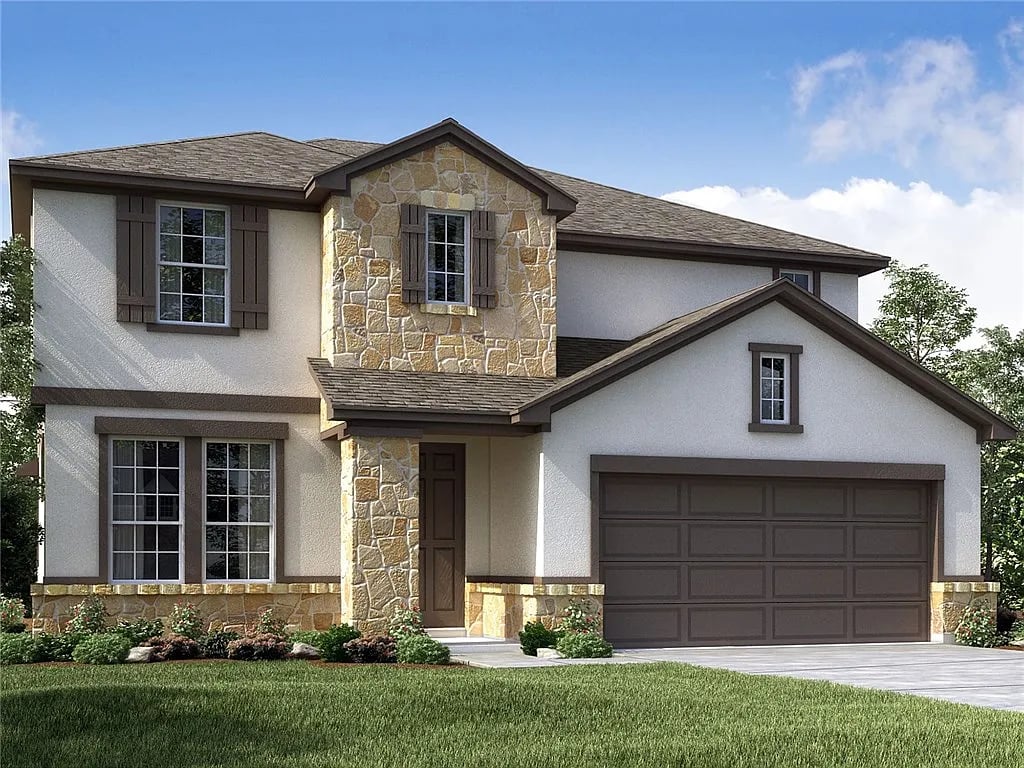 201 Windom Way