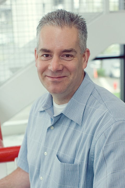 John Vandermeer