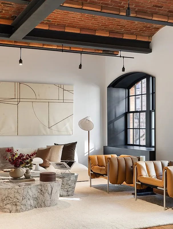 36 Bleecker Street, 3D