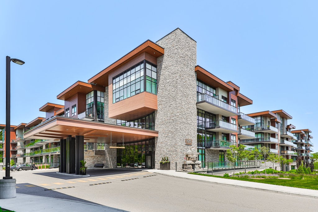 1575 Lakeshore Road #462