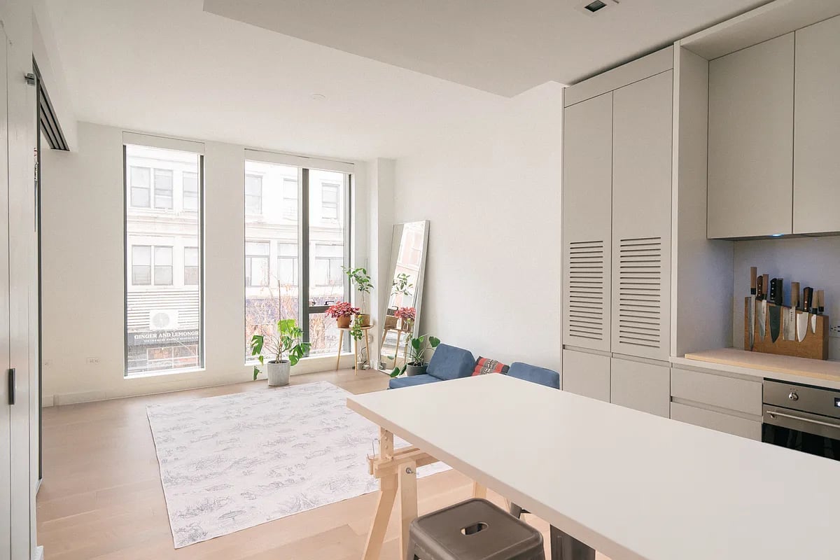 150 Rivington St, #2F