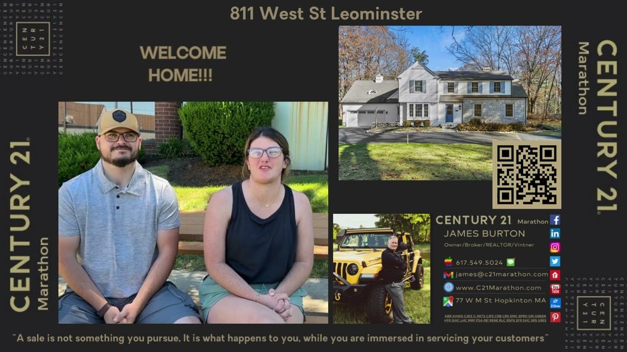 811 W St Leominster MA review VA Loan through Veterans United