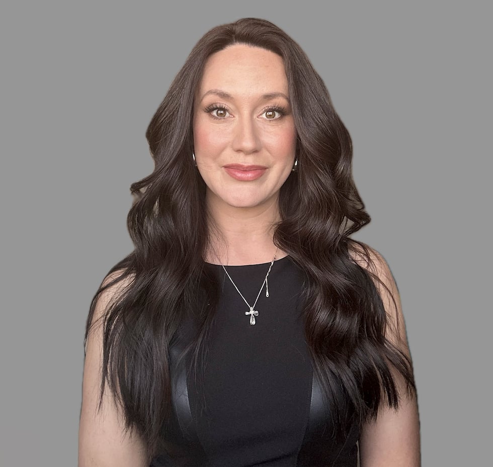 Kymberleigh J Kennedy