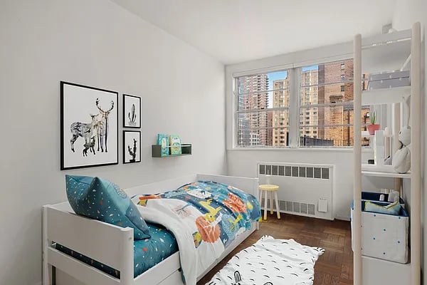 315 East 70th Street #9D