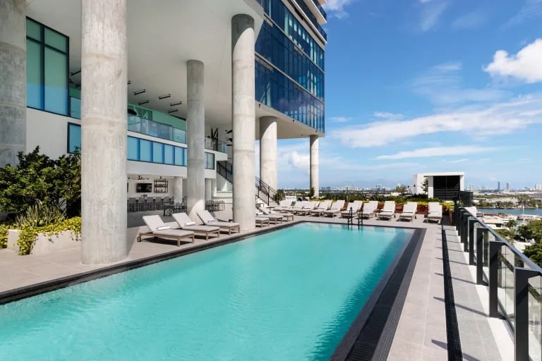 The Elser Hotel & Residences