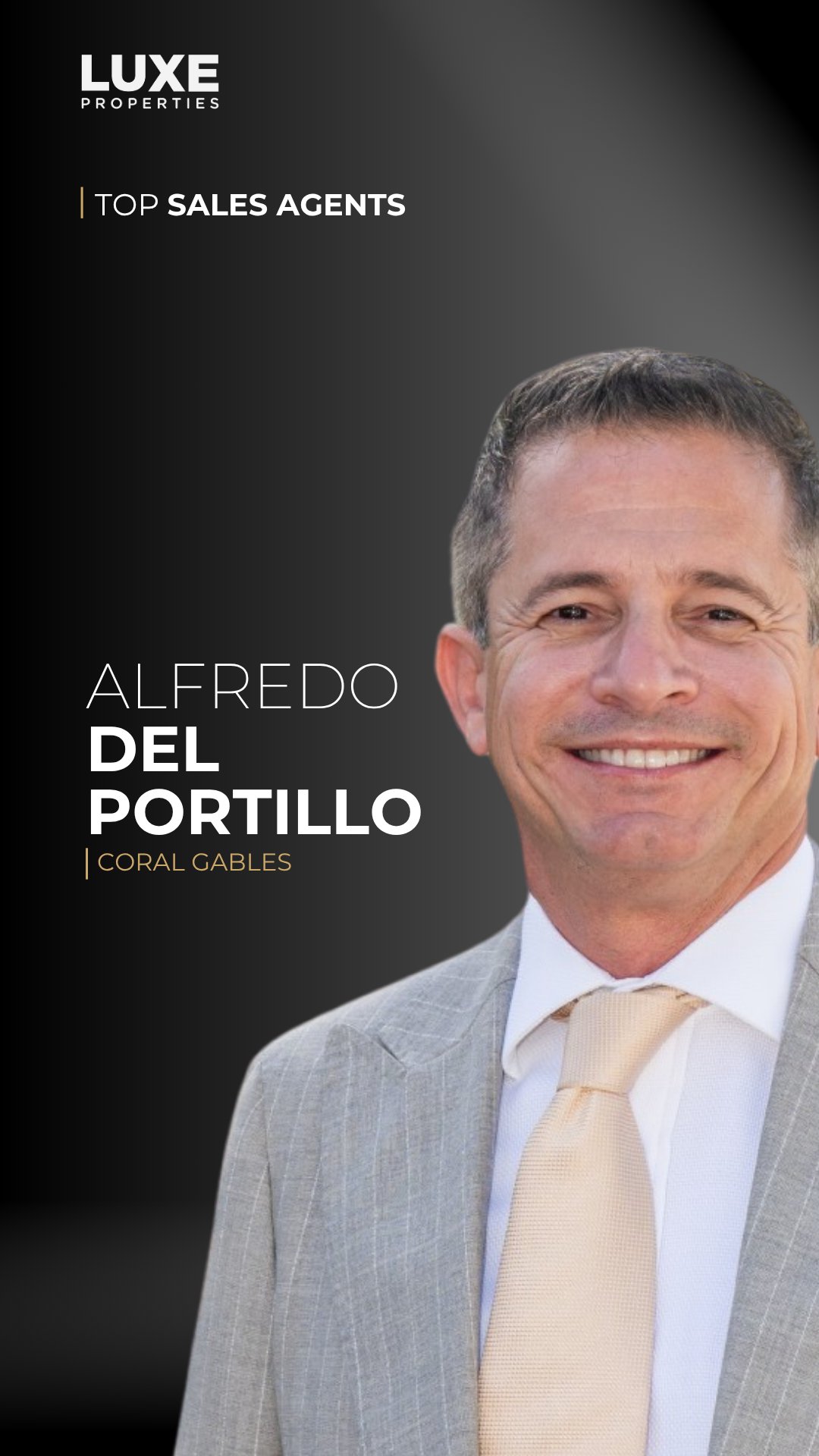 Top Producers Circle | June 2026 Miami Real Estate