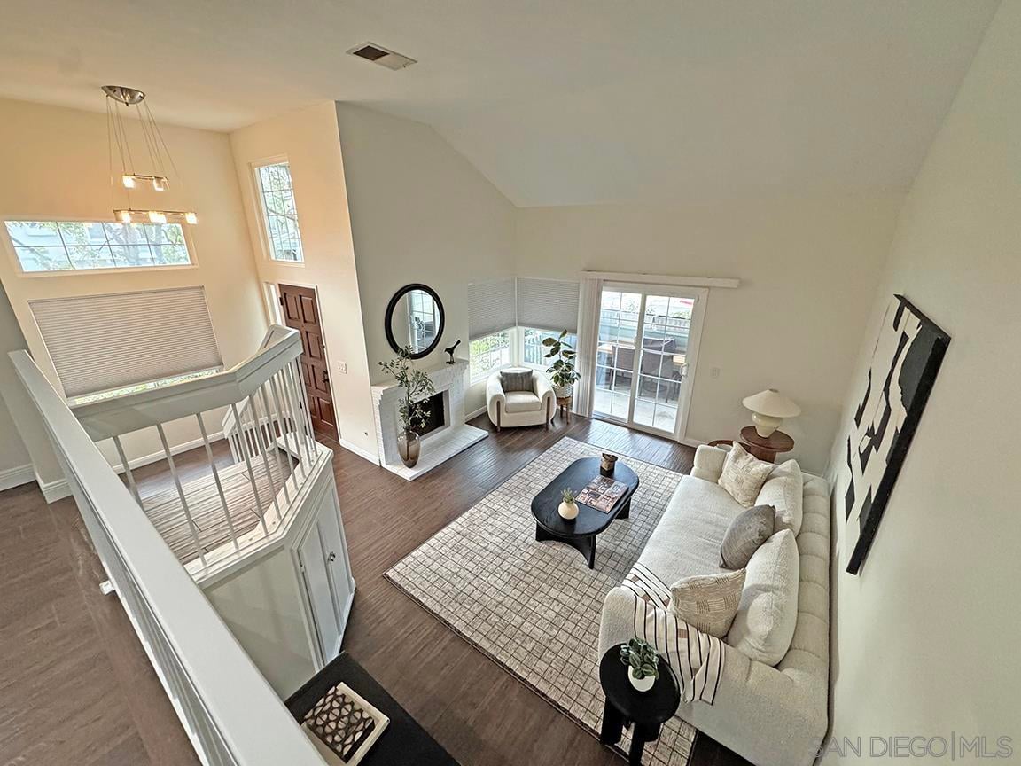 2953 Old Bridgeport Way, San Diego, CA 92111