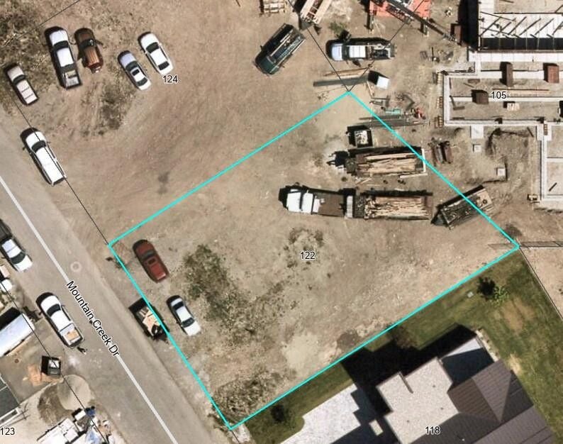 122 Mountain Creek Dr.