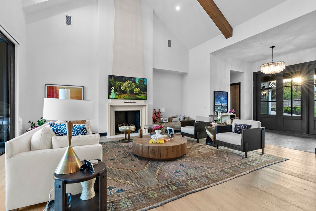The Twenty Four ~ Custom Residence 