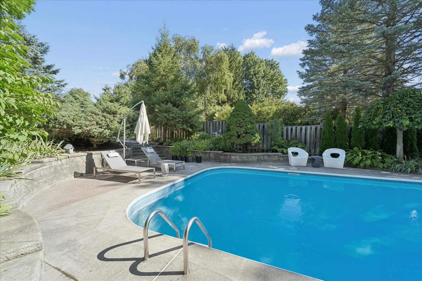 40 Colonel Butler Drive