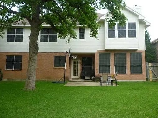 6313 Zadock Woods Dr