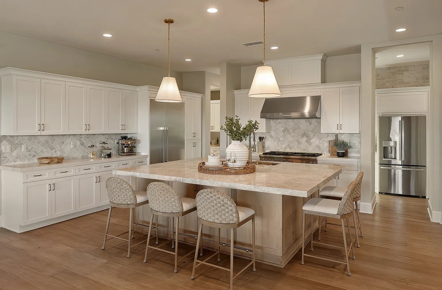 3947 Rancho Summit Dr
