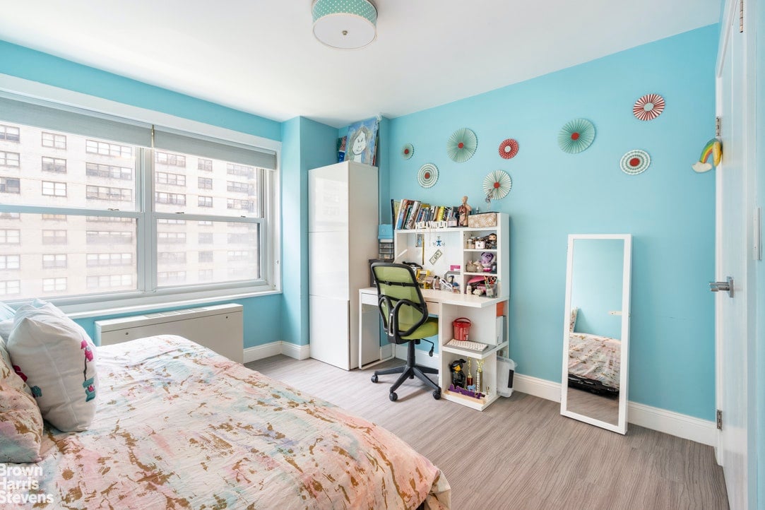 150 W End Ave #15MN