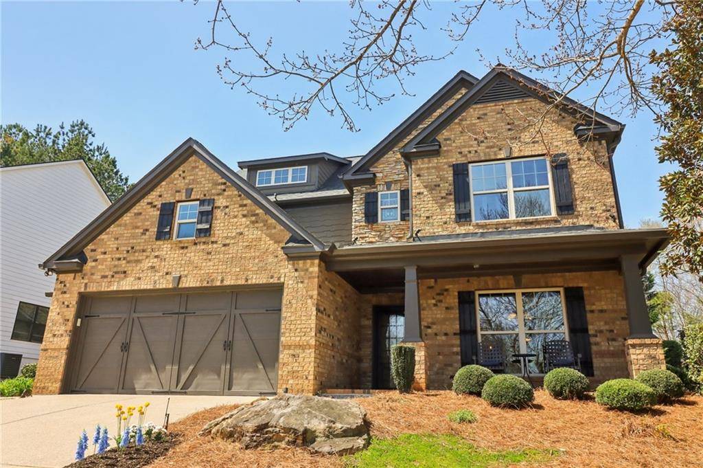 Alpharetta