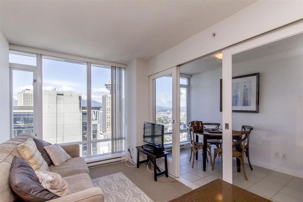610 Granville St, #2309
