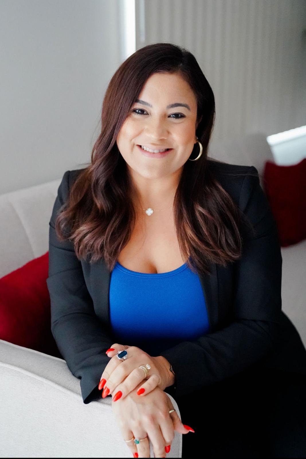 Geraldine Santiago
