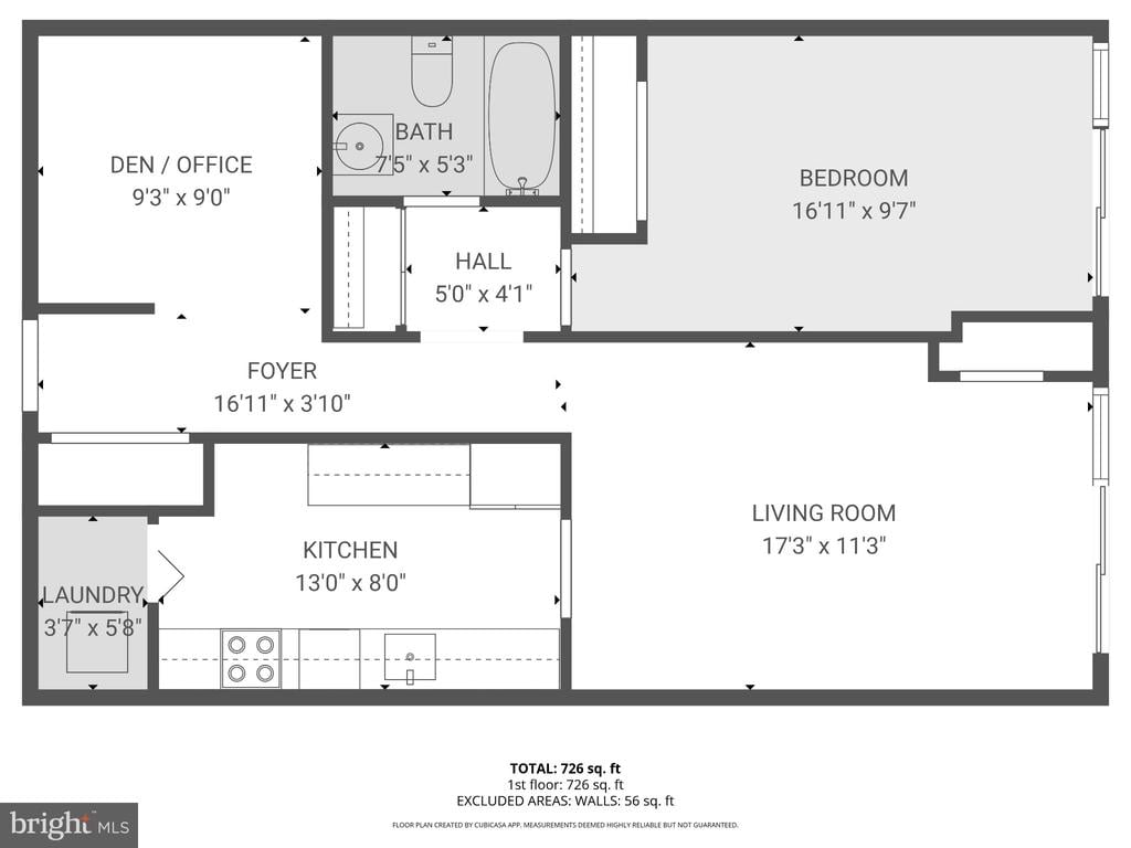 1001 26TH NW 705
