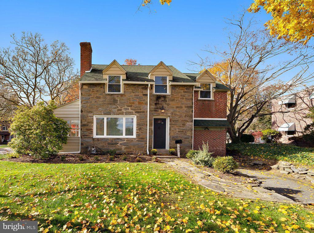 662 S Chester Rd