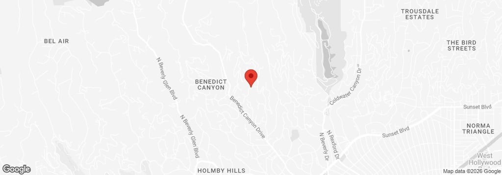 Monarch Pavilion, Beverly Grove Dr, 90210