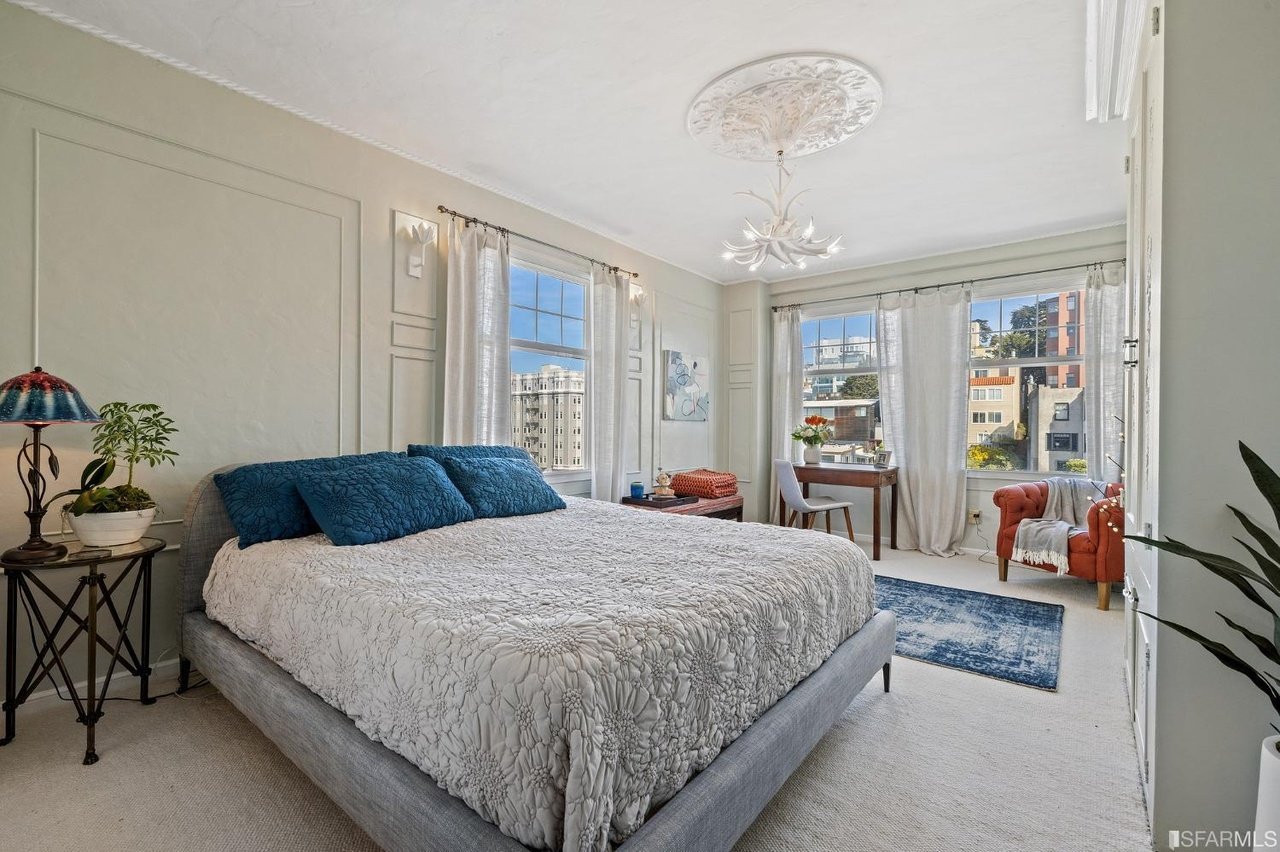 2701 Van Ness Ave #601
