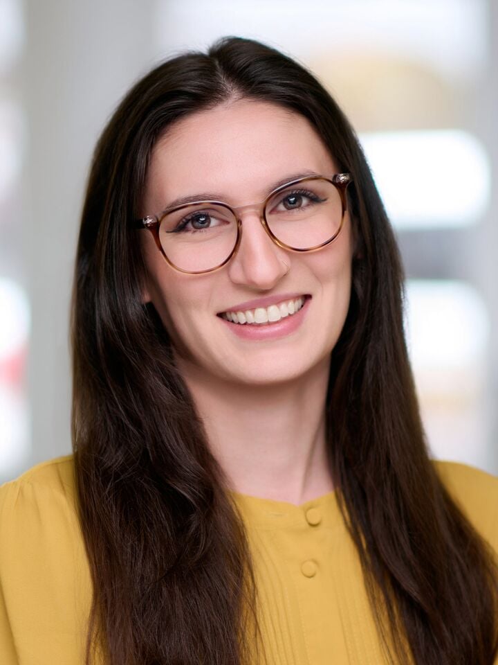 Erin Weisman