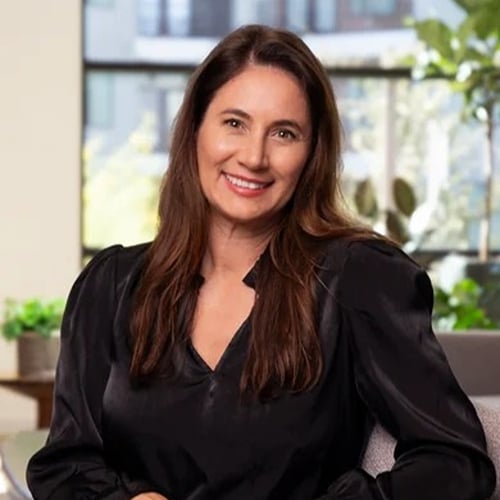 Vanessa Simon