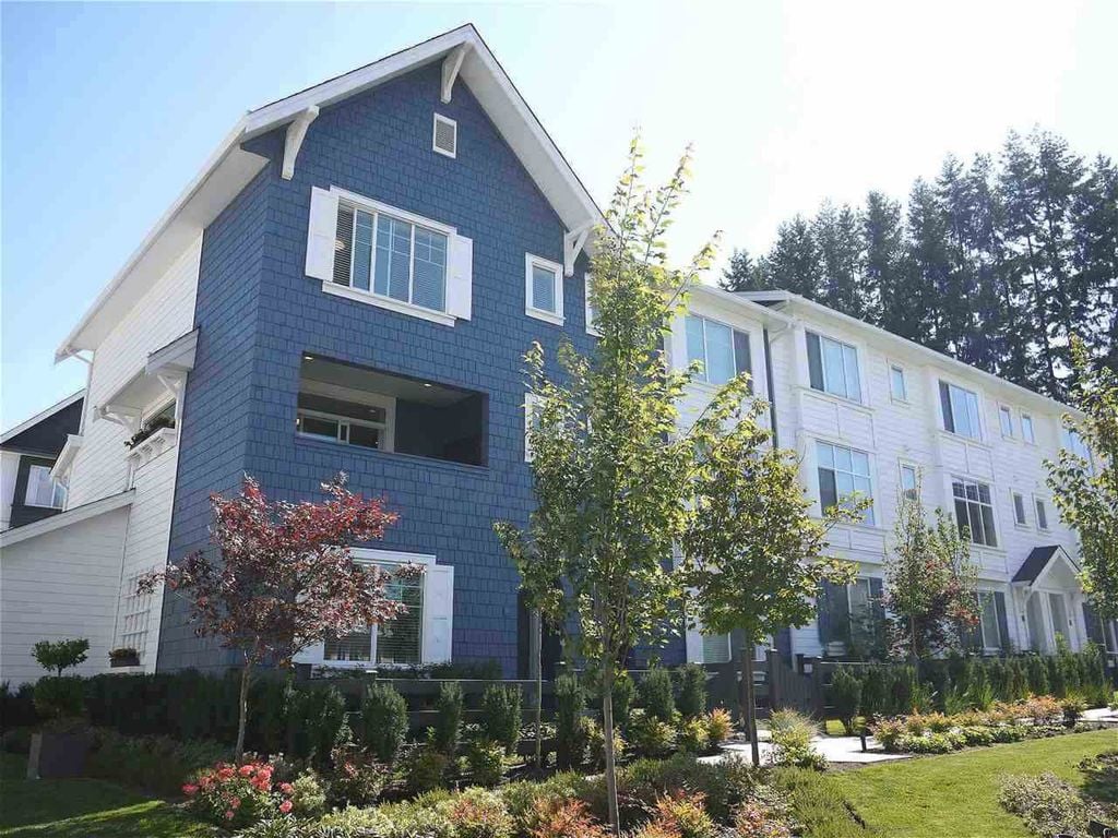 15268 28 Ave, #40