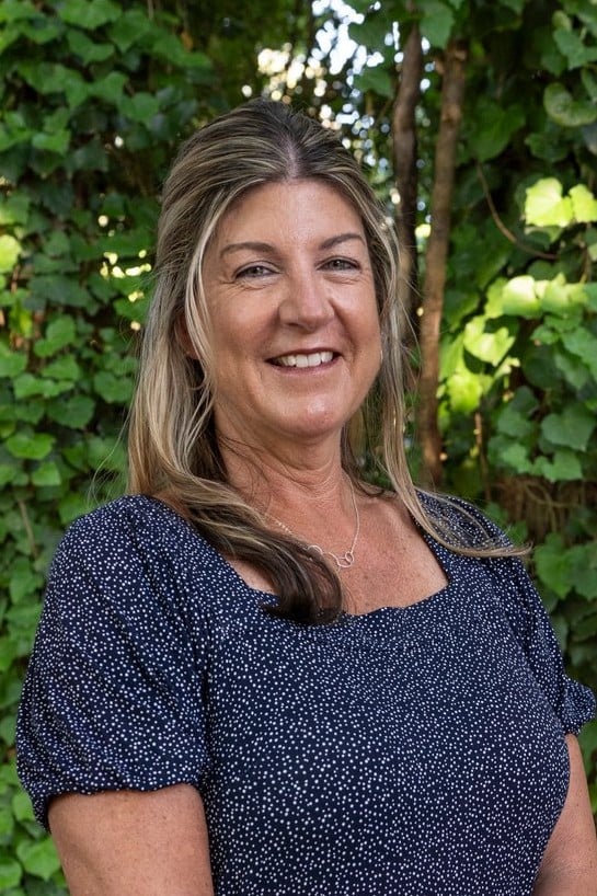 Kristen Heaney