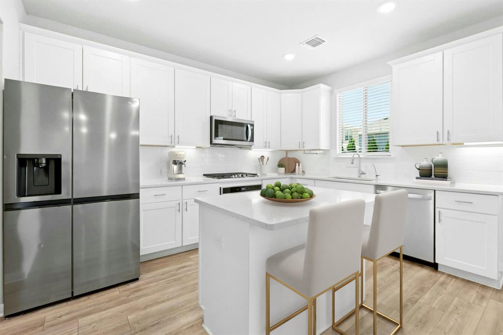 Move-In Ready Home in East Parke!