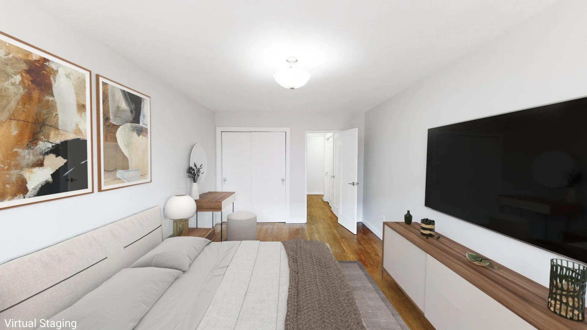 415 Beverly Rd, #6D