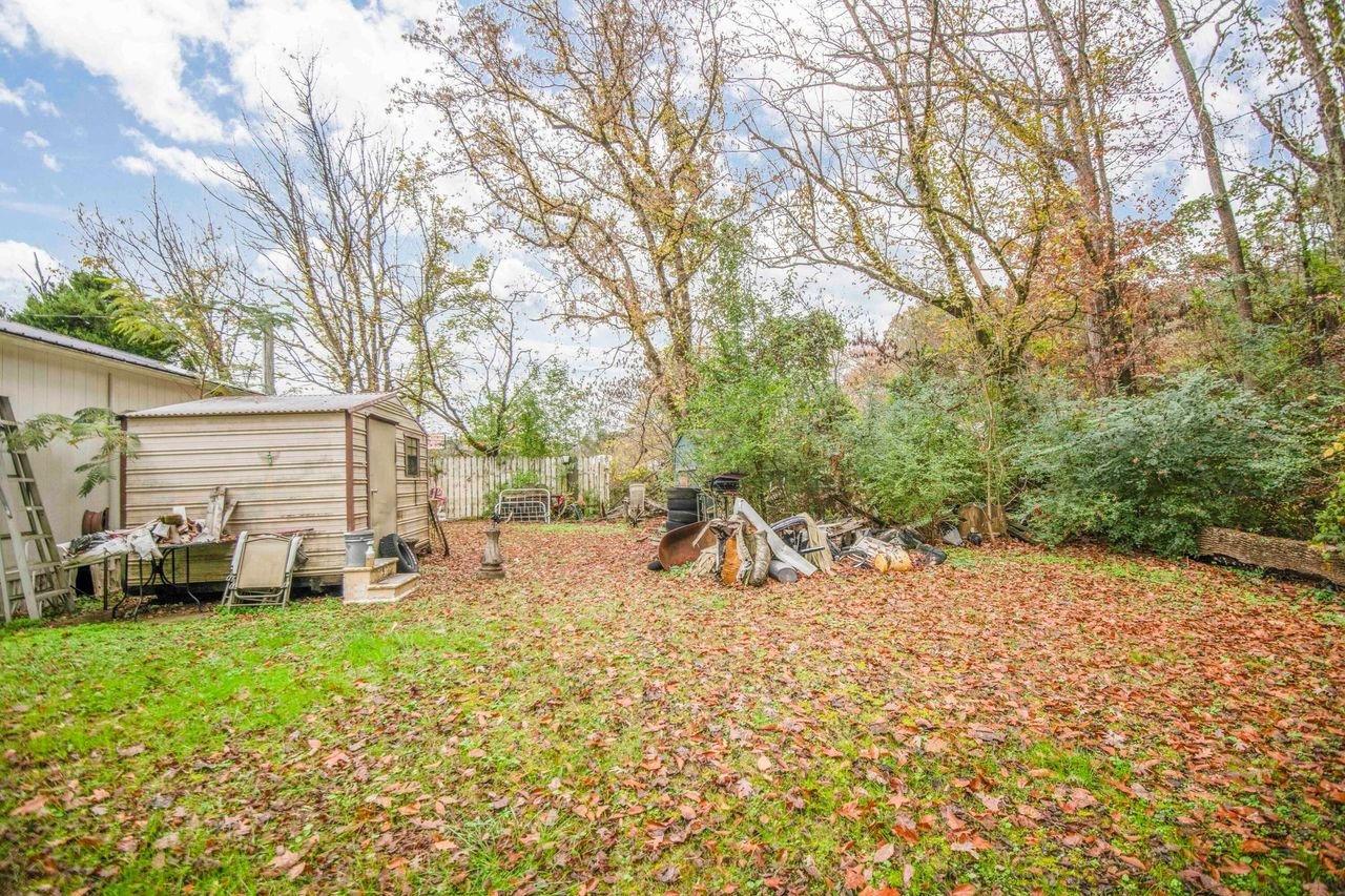 2303 Roane State Highway