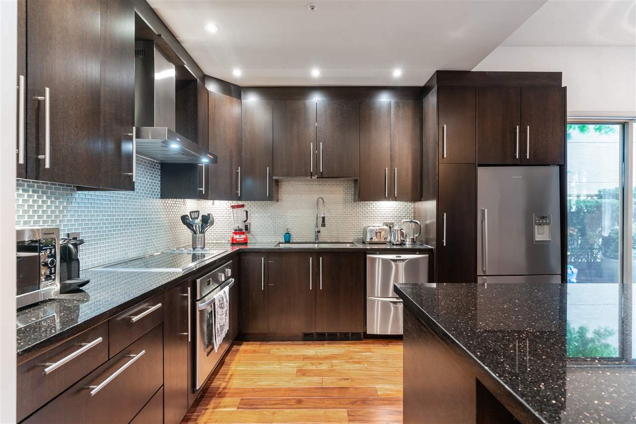 1970 Haro St, #102
