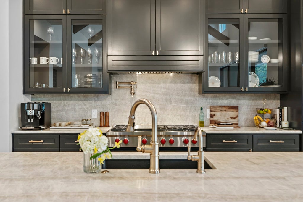 The Twenty Four ~ Custom Residence 