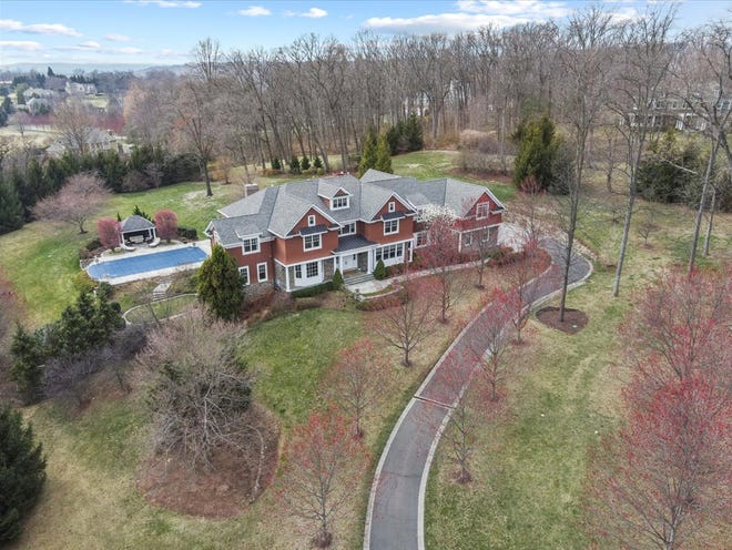Take a look at the most expensive Central Jersey homes sold in June