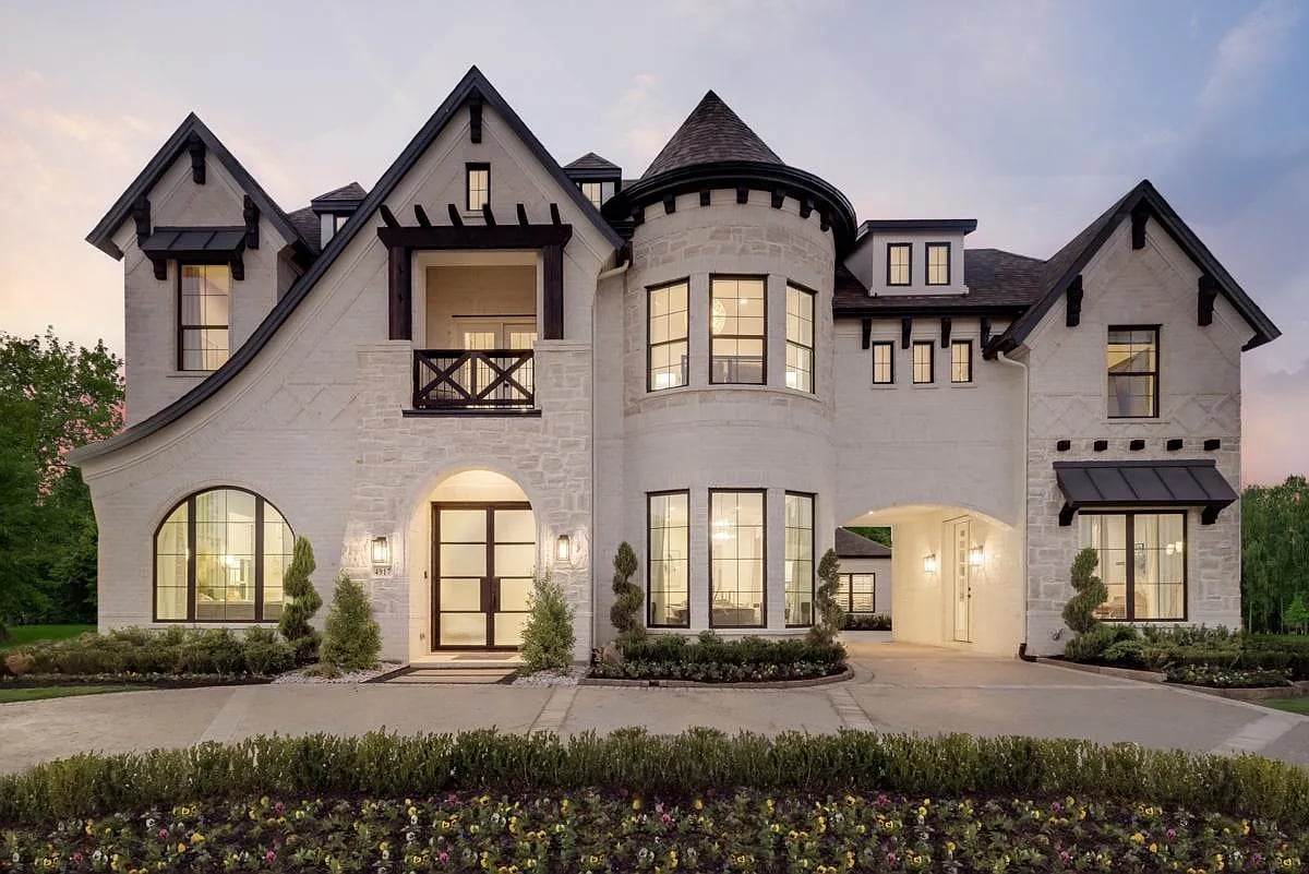 Silver Leaf Estates - Frisco, TX